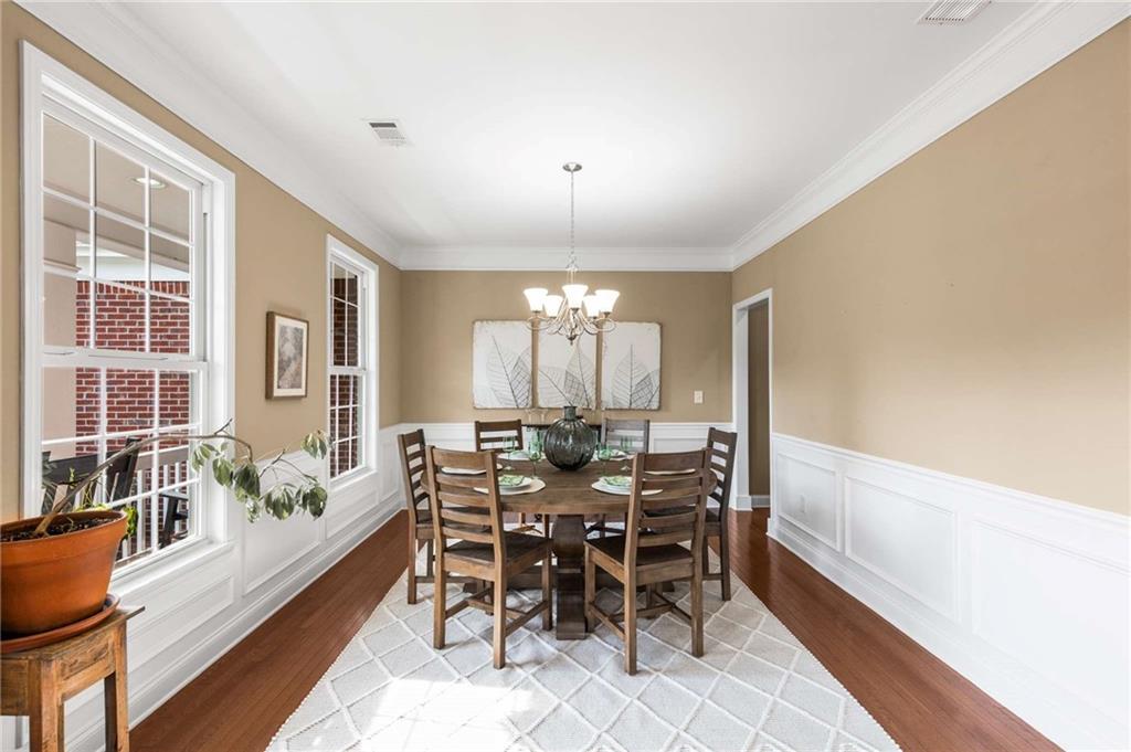 107 Millstone Manor Court