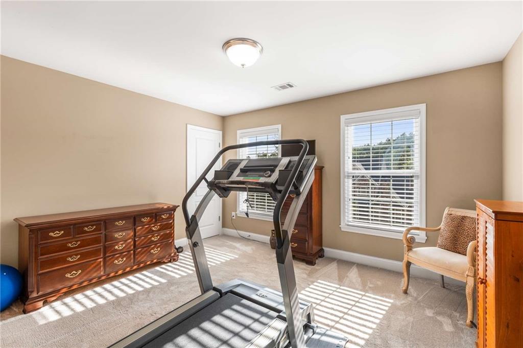 107 Millstone Manor Court