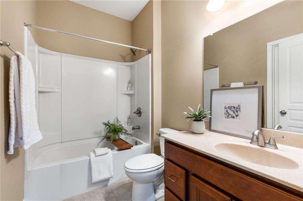 107 Millstone Manor Court