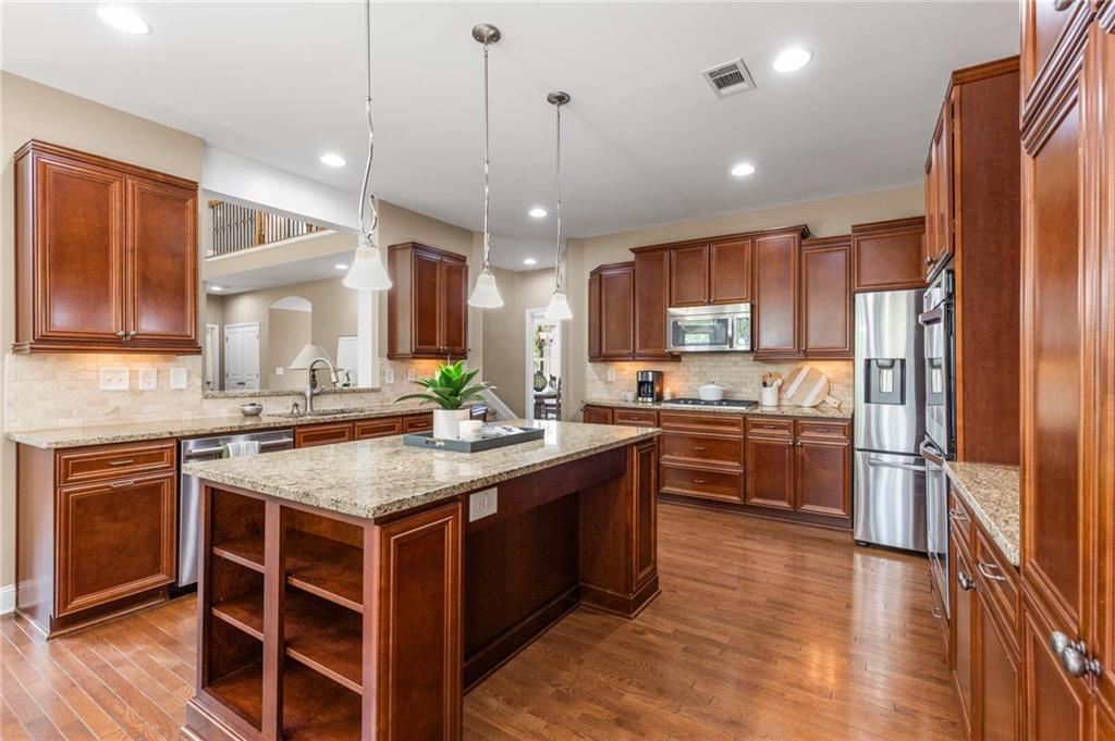 107 Millstone Manor Court