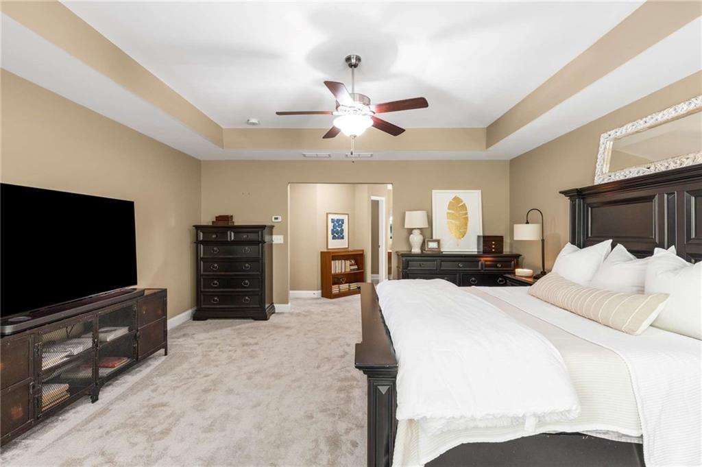 107 Millstone Manor Court