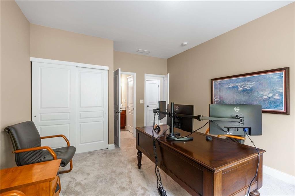 107 Millstone Manor Court