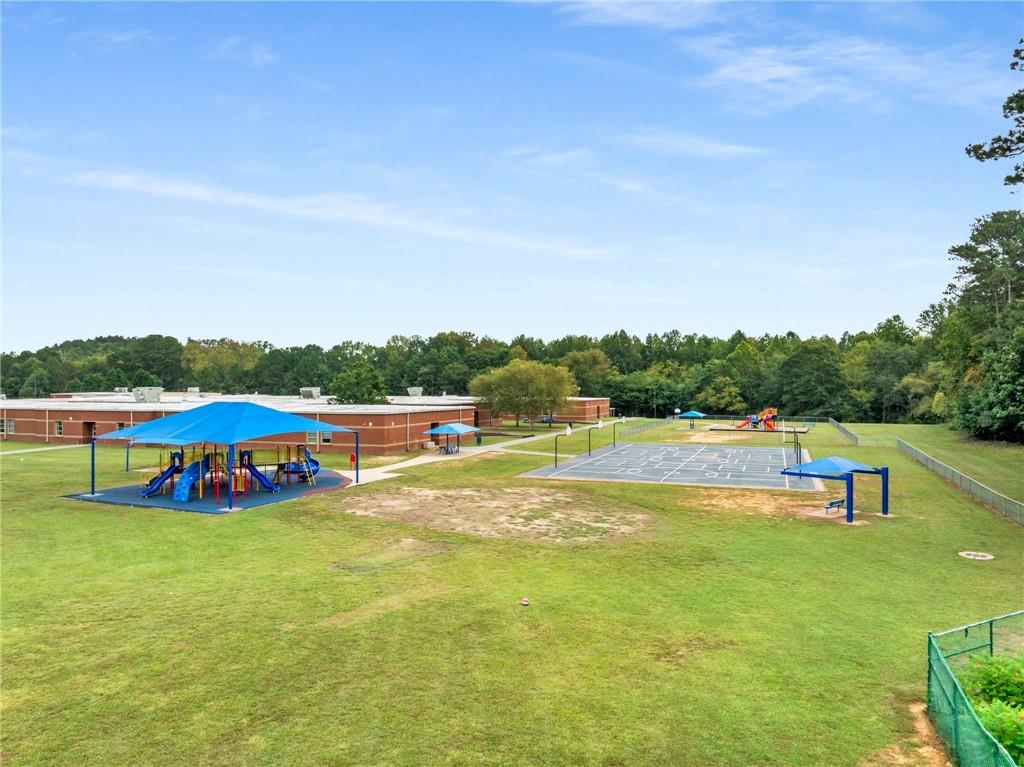 107 Millstone Manor Court