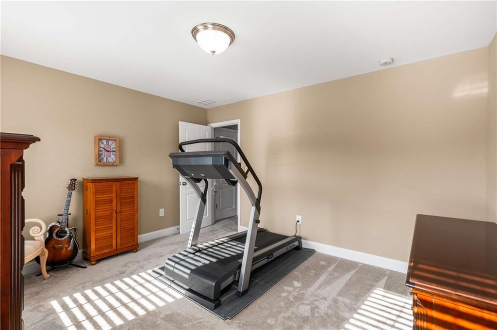 107 Millstone Manor Court