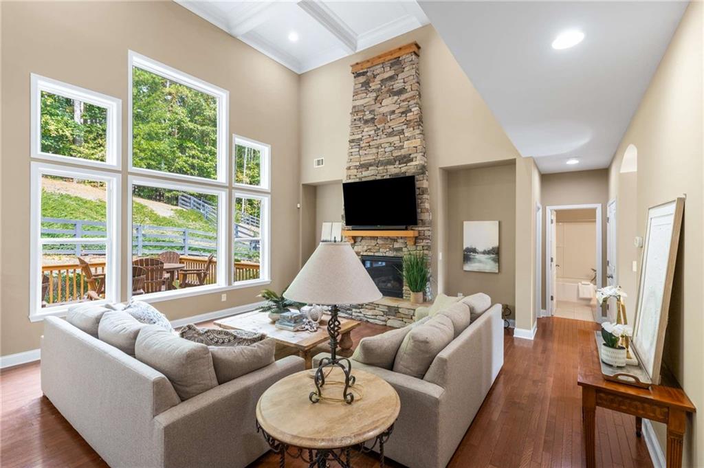 107 Millstone Manor Court