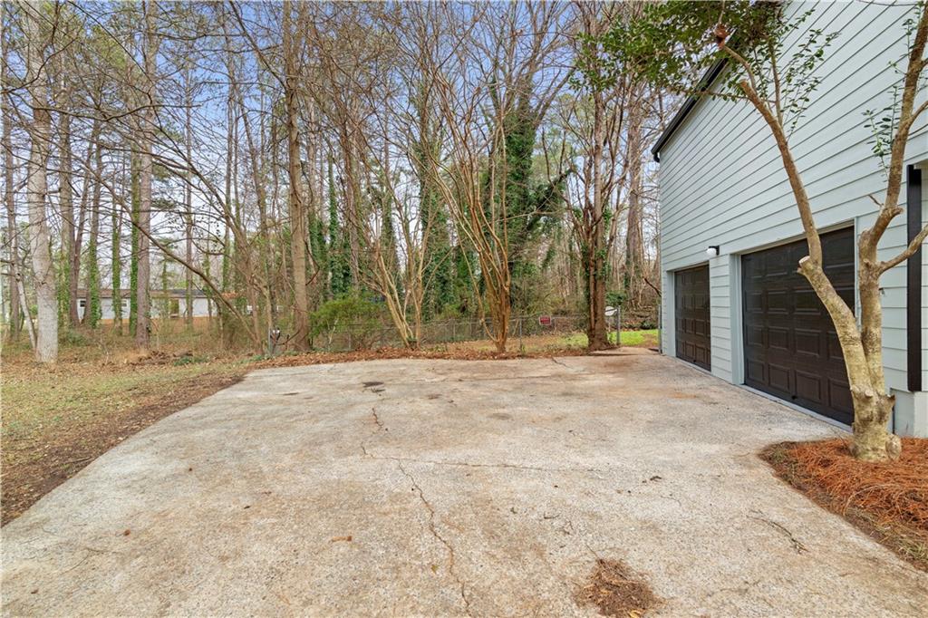 767 Starmist Court NE