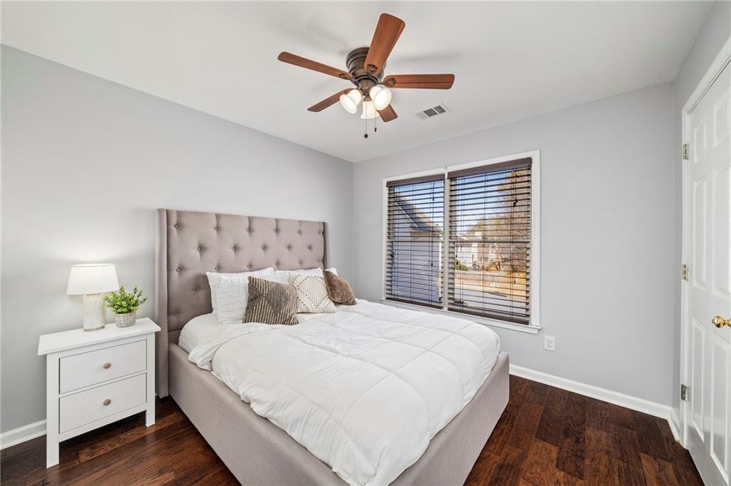 3665 Patterstone Drive