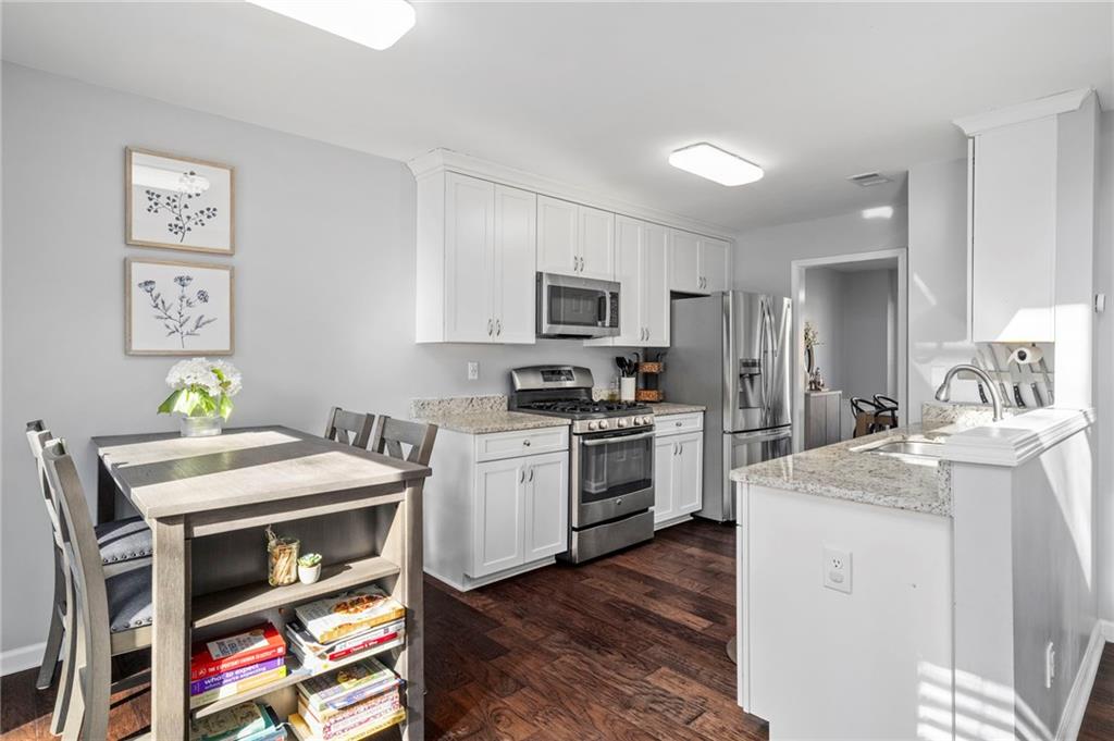 3665 Patterstone Drive