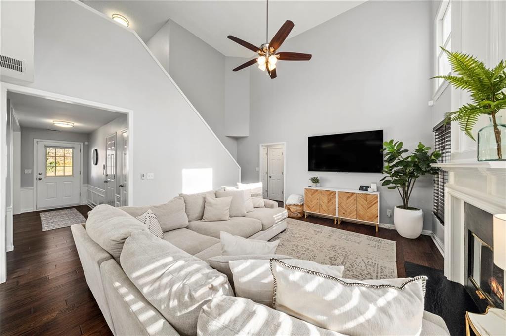 3665 Patterstone Drive