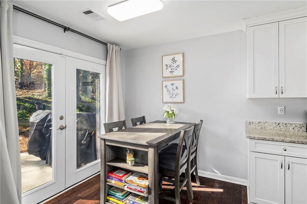 3665 Patterstone Drive