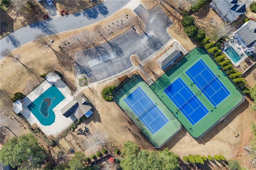 3665 Patterstone Drive