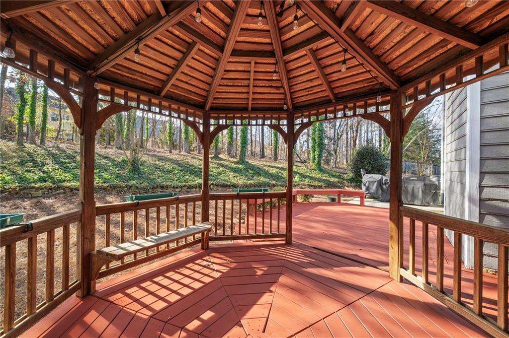 3665 Patterstone Drive