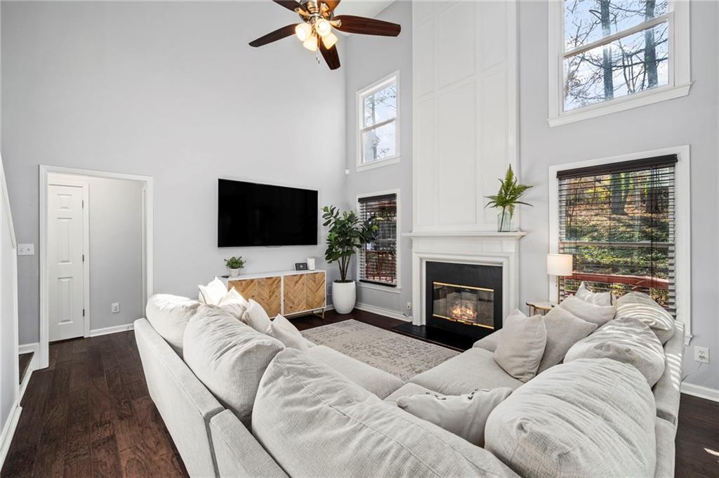 3665 Patterstone Drive