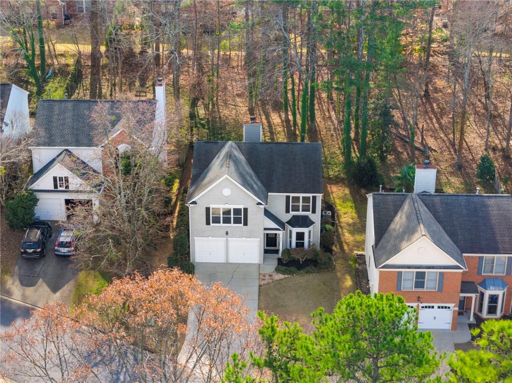 3665 Patterstone Drive