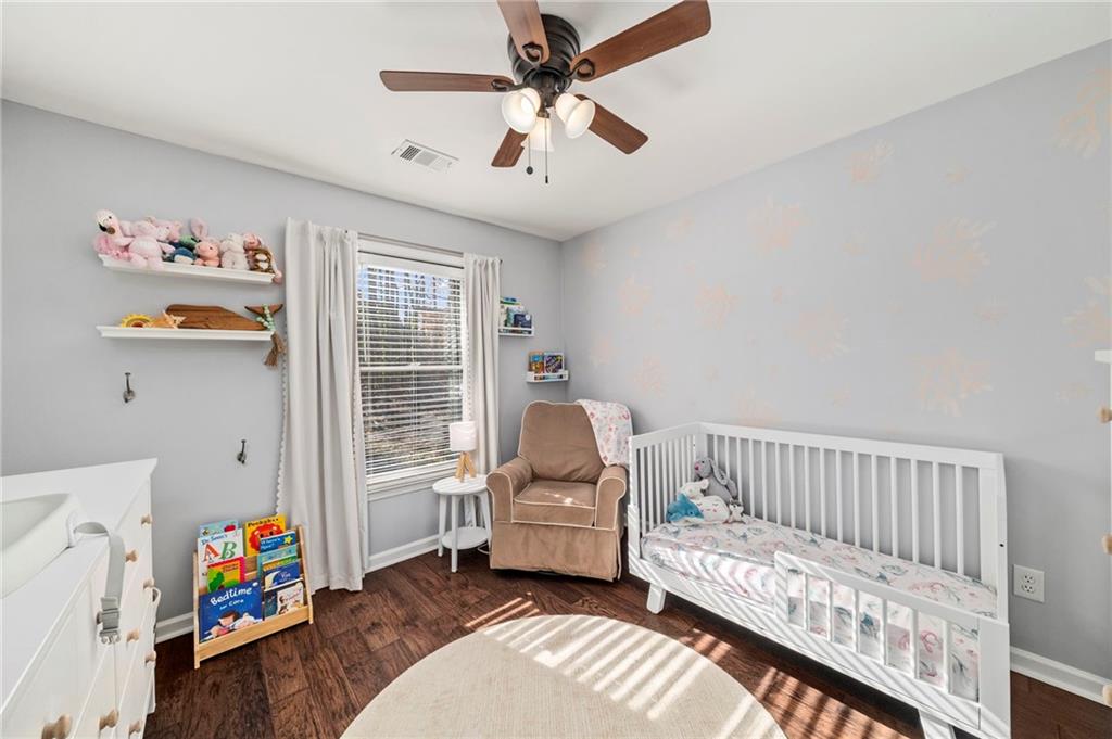 3665 Patterstone Drive