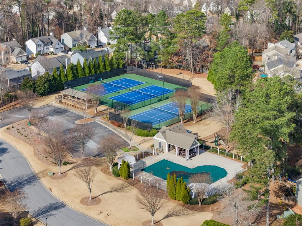 3665 Patterstone Drive