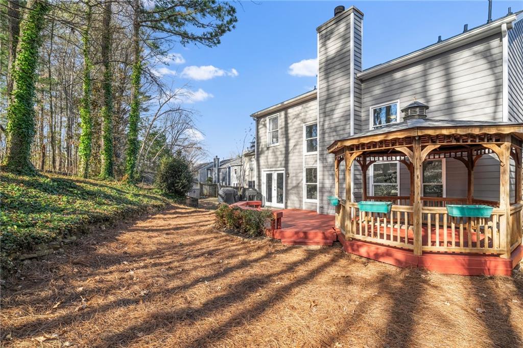 3665 Patterstone Drive