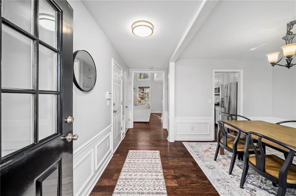 3665 Patterstone Drive