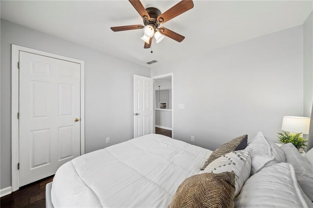 3665 Patterstone Drive