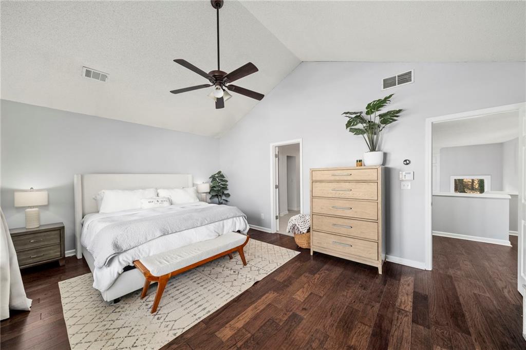 3665 Patterstone Drive