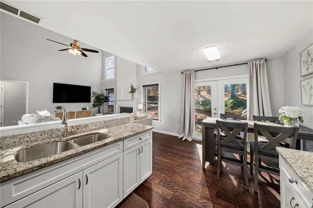 3665 Patterstone Drive