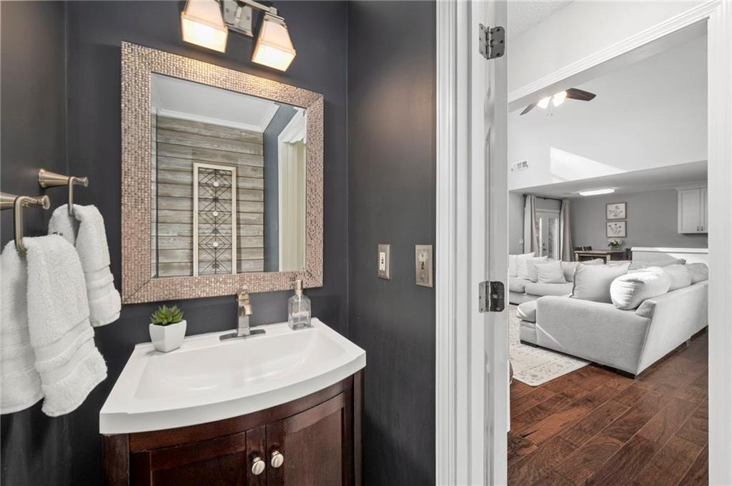 3665 Patterstone Drive