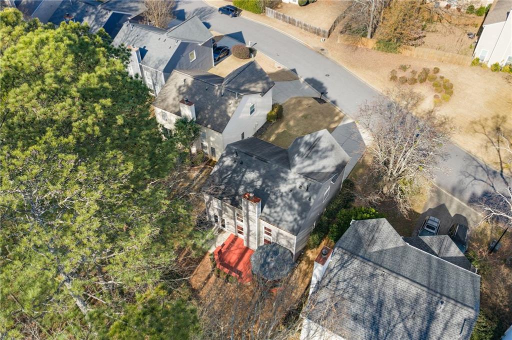 3665 Patterstone Drive