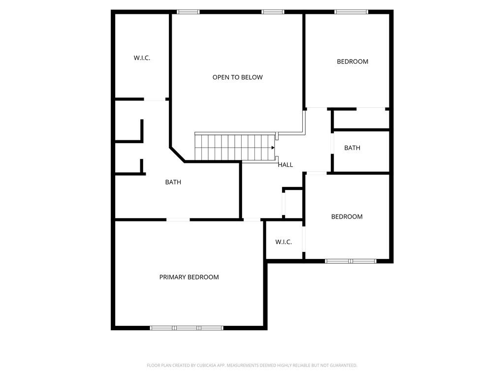 3665 Patterstone Drive