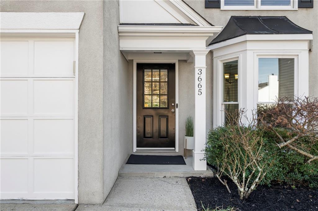 3665 Patterstone Drive