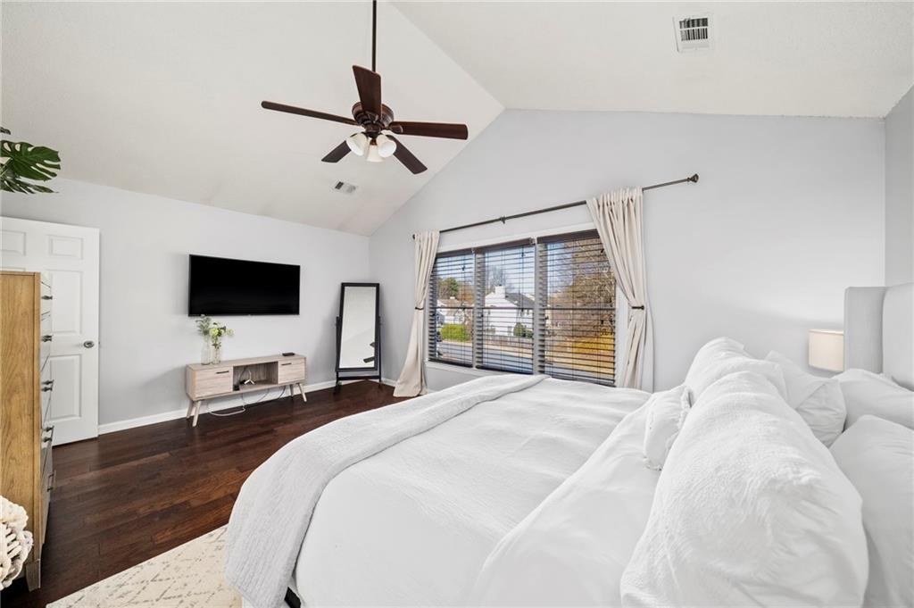 3665 Patterstone Drive