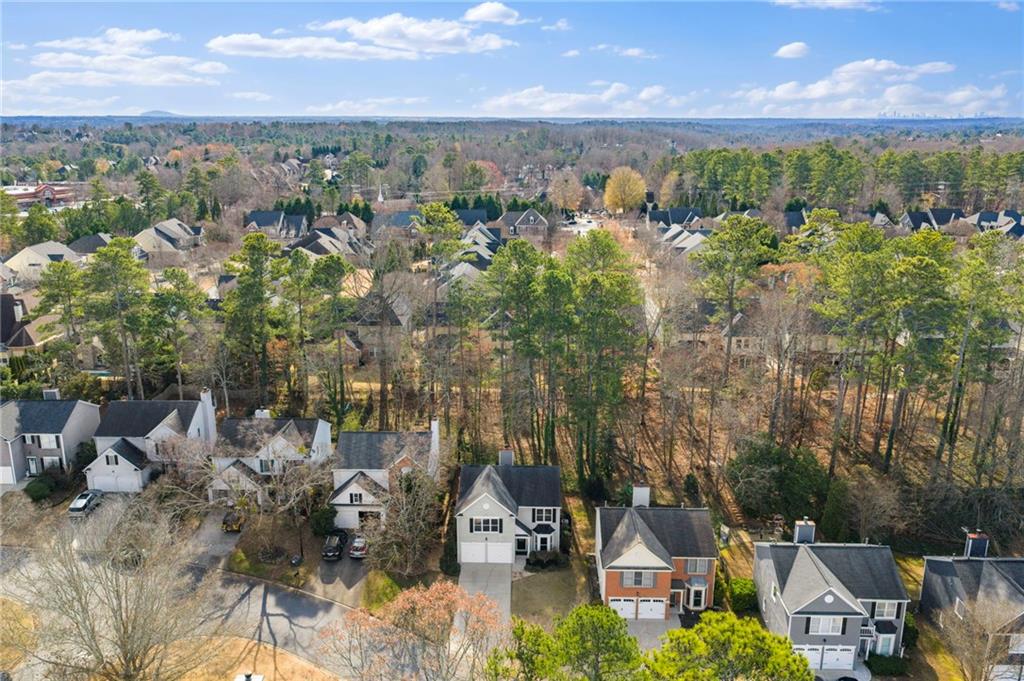 3665 Patterstone Drive