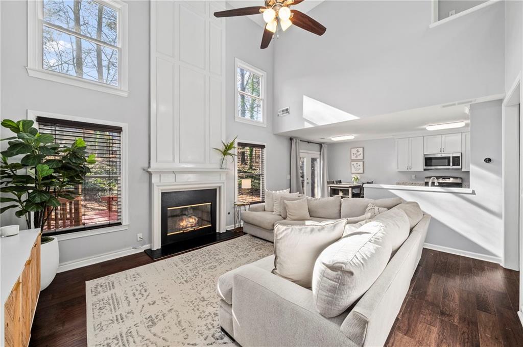 3665 Patterstone Drive