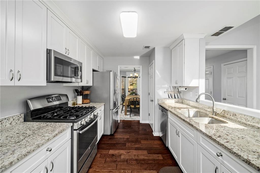 3665 Patterstone Drive