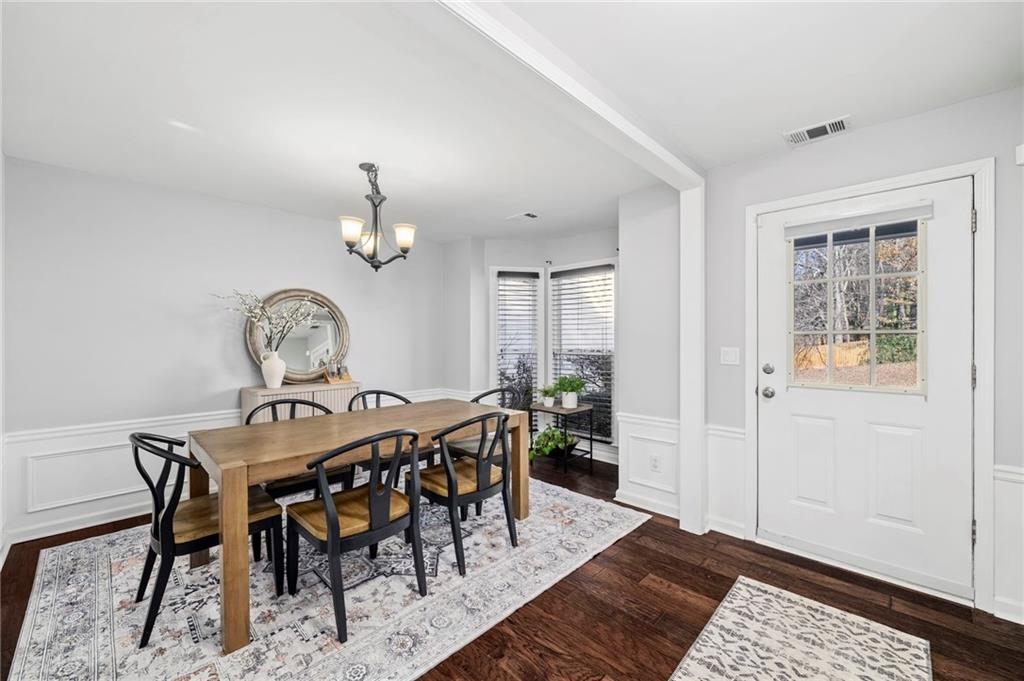 3665 Patterstone Drive