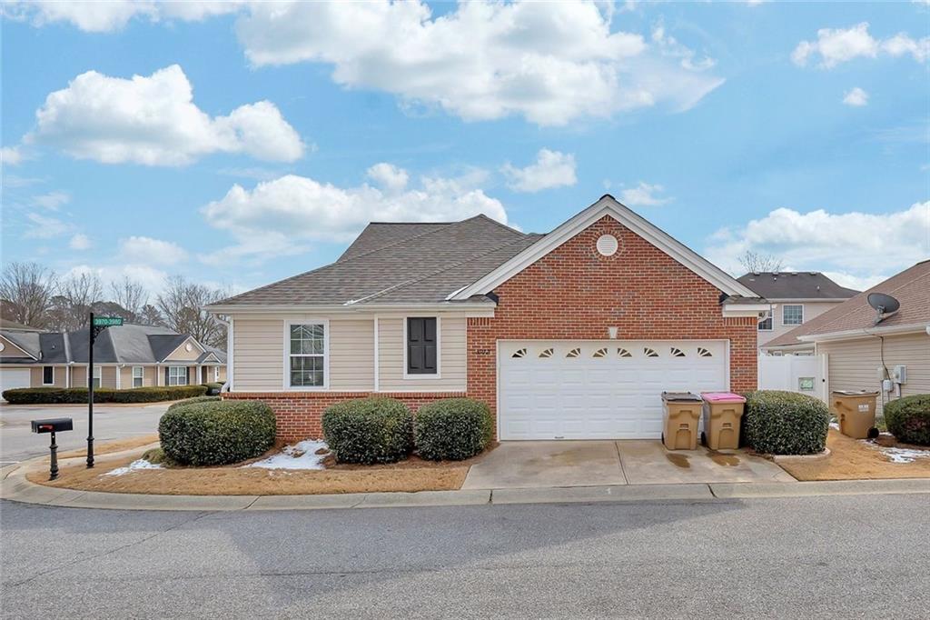 3972 Cutler Donahoe Way