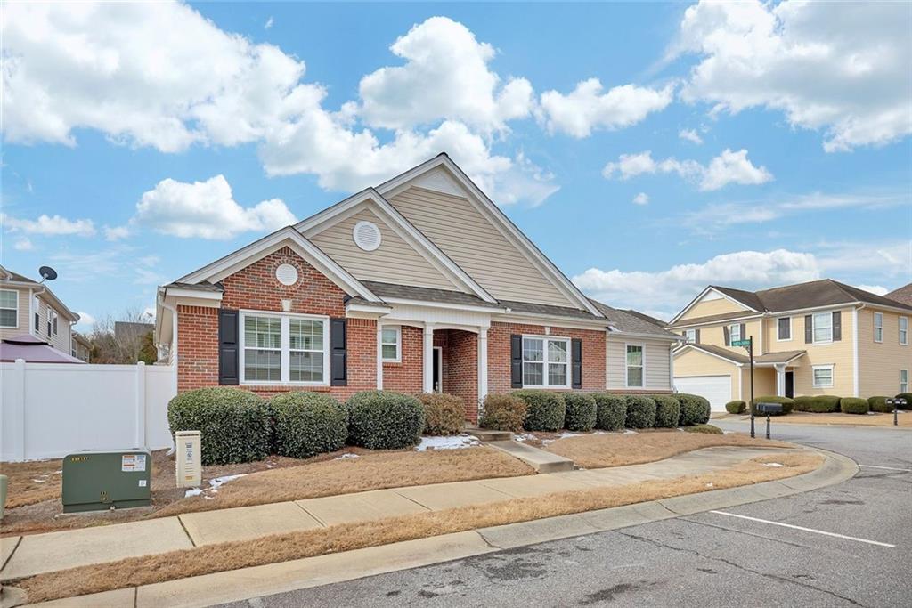 3972 Cutler Donahoe Way