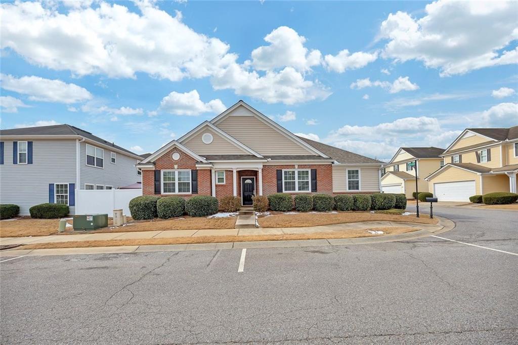 3972 Cutler Donahoe Way