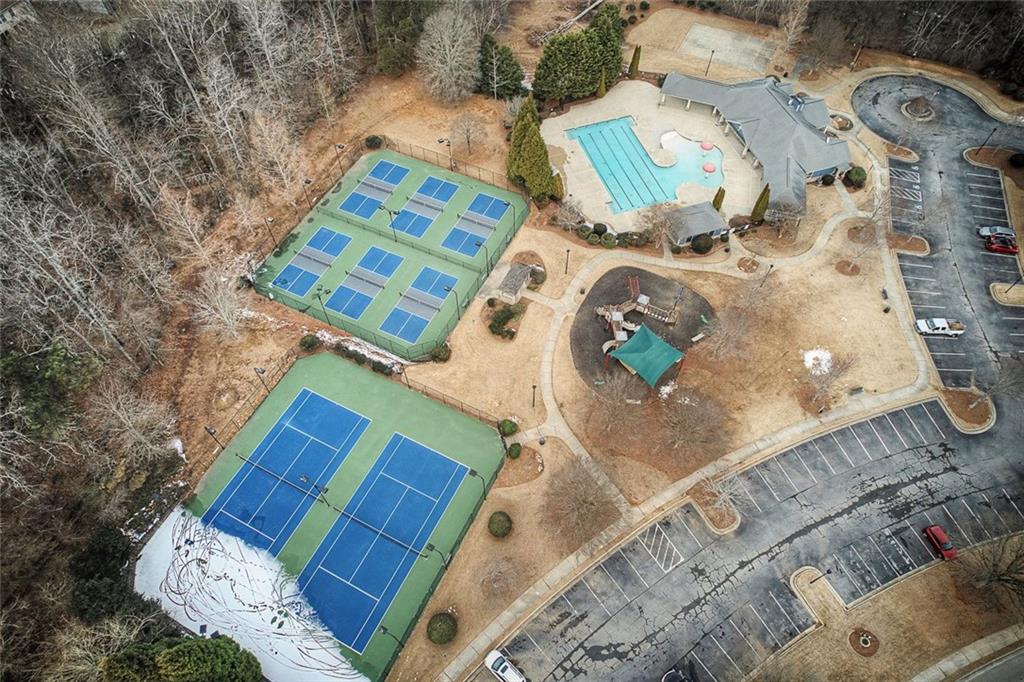 3972 Cutler Donahoe Way
