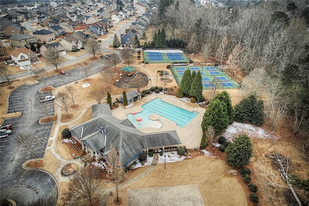 3972 Cutler Donahoe Way
