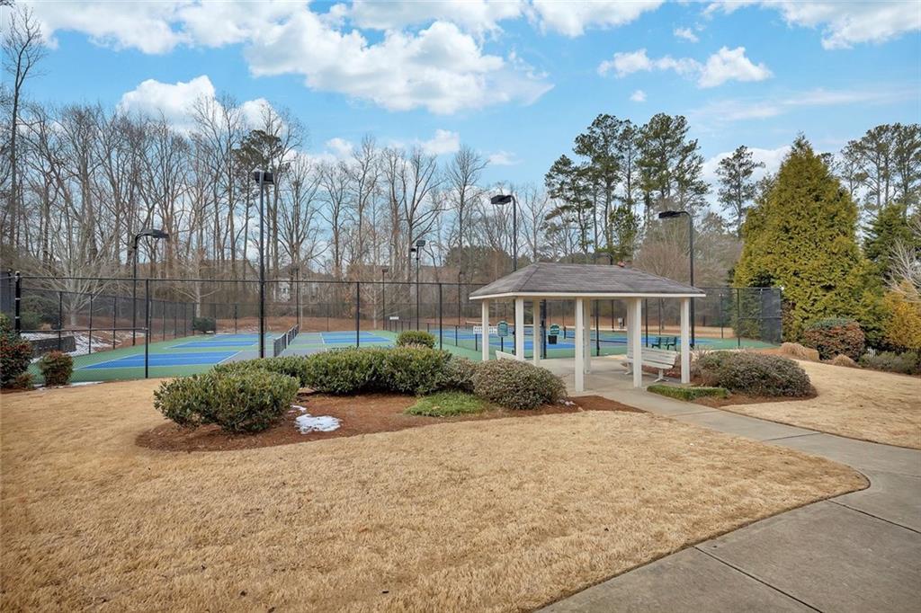 3972 Cutler Donahoe Way