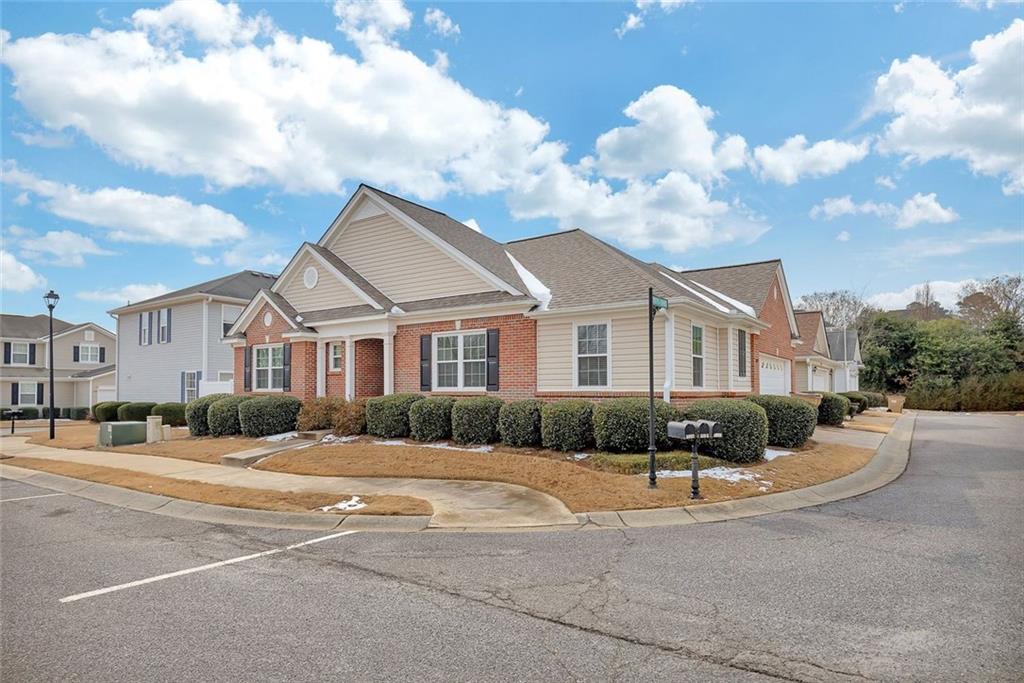 3972 Cutler Donahoe Way