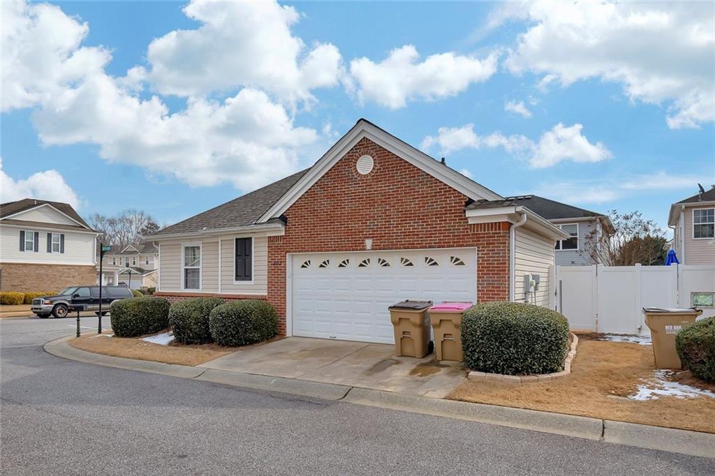 3972 Cutler Donahoe Way