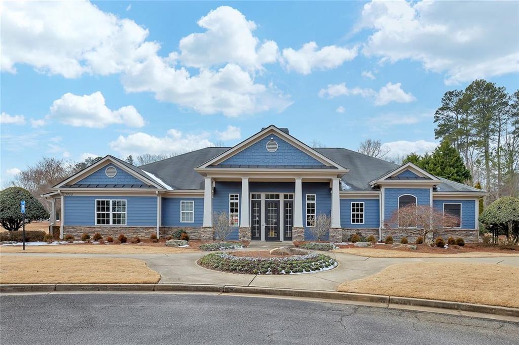 3972 Cutler Donahoe Way