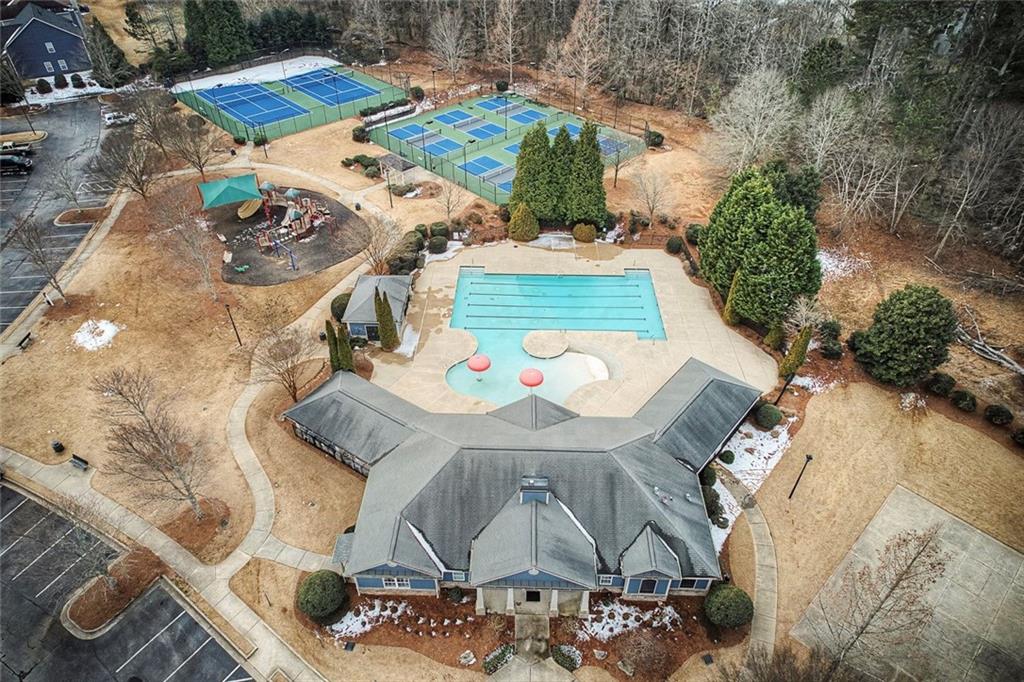 3972 Cutler Donahoe Way