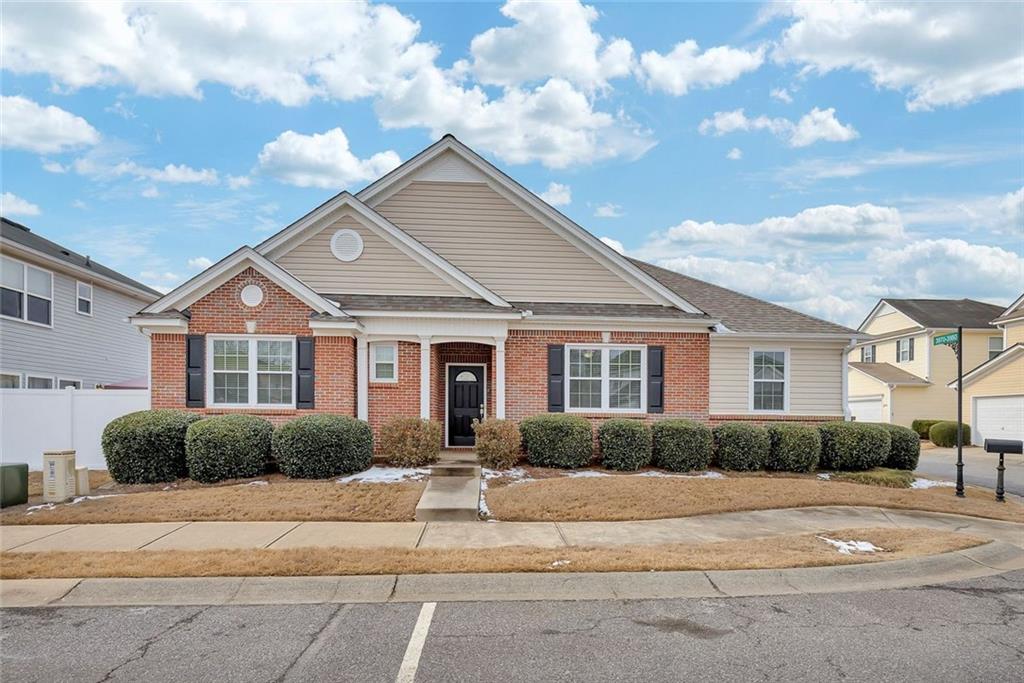 3972 Cutler Donahoe Way