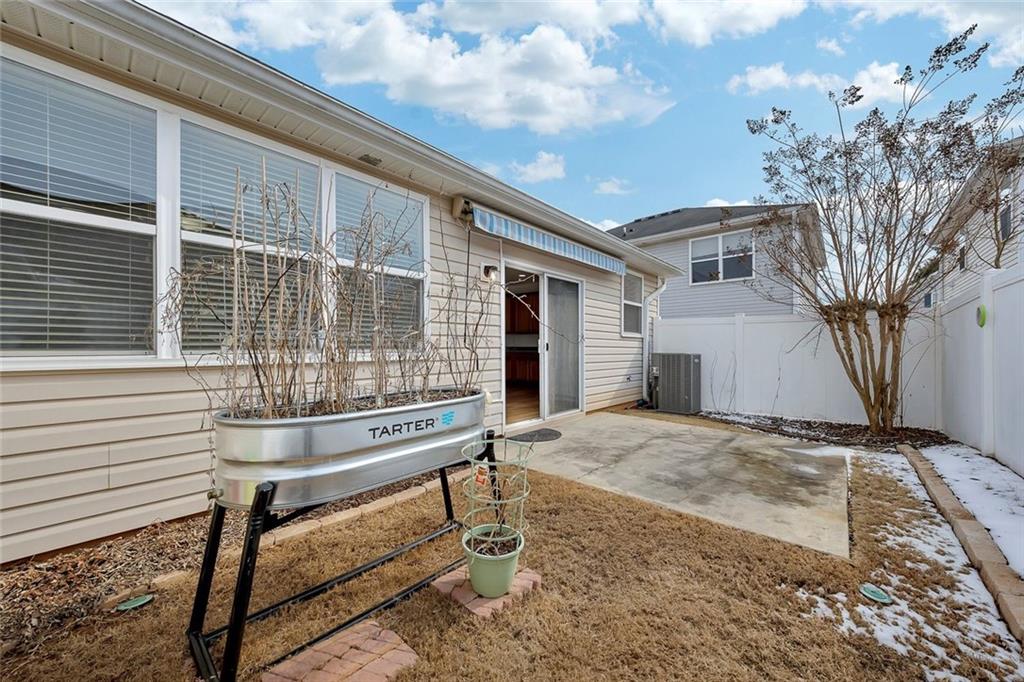 3972 Cutler Donahoe Way