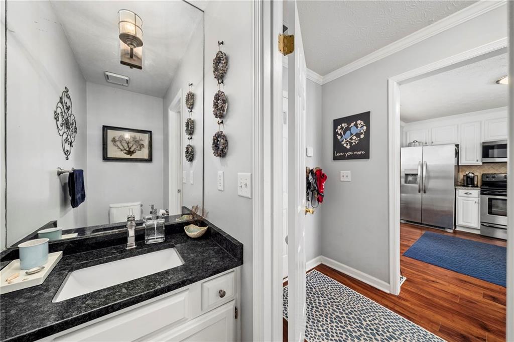 1280 Whitlock Ridge Drive SW