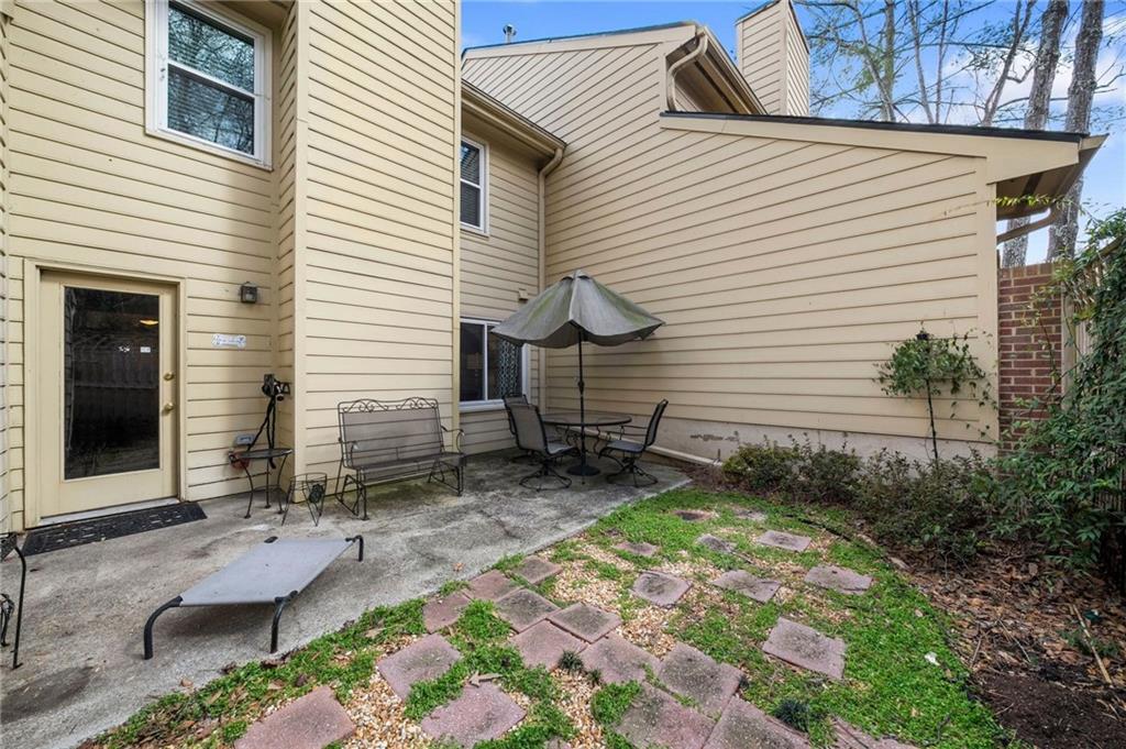 1280 Whitlock Ridge Drive SW