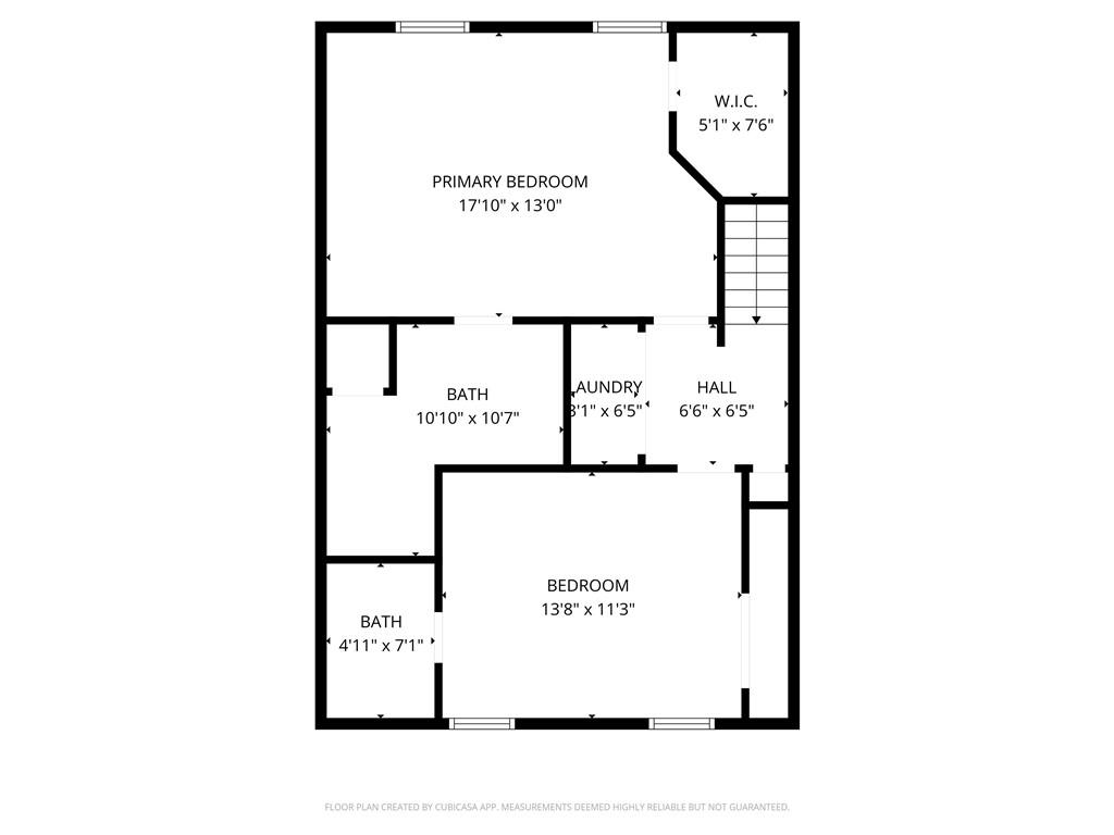 1280 Whitlock Ridge Drive SW