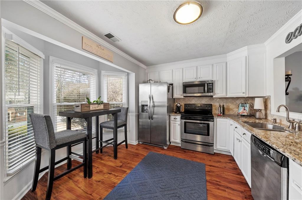 1280 Whitlock Ridge Drive SW